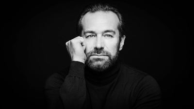 Fabien Gabel