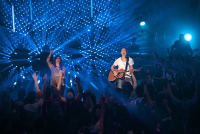 Hillsong Chapel