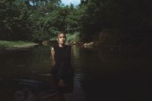 Sarah Kirkland Snider