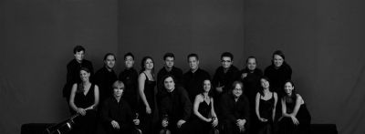 dogma chamber orchestra
