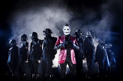 Ghost