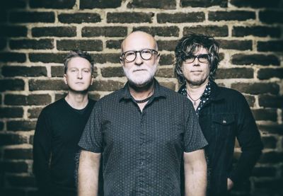 Bob Mould Band