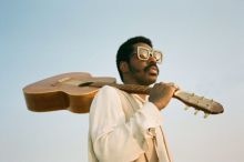 Curtis Harding