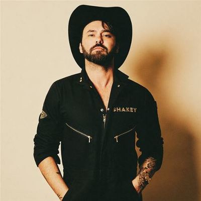 Shakey Graves