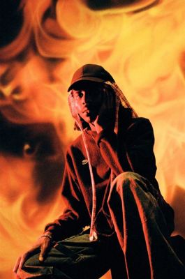 Blood Orange