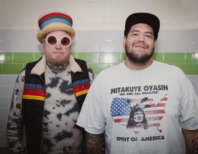 Sublime with Rome