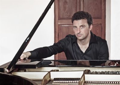 Massimiliano Mainolfi