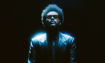 The Weeknd