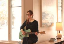 Julianna Barwick — Biography, Discography, Albums & Expert Reviews