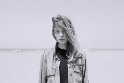 Anna Rossinelli