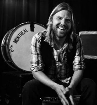 Steve Hill