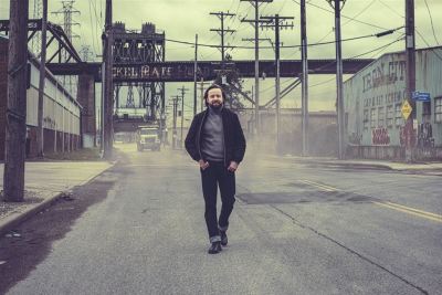 Daniil Trifonov