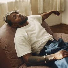 Kendrick Lamar