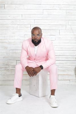 Demetrius West