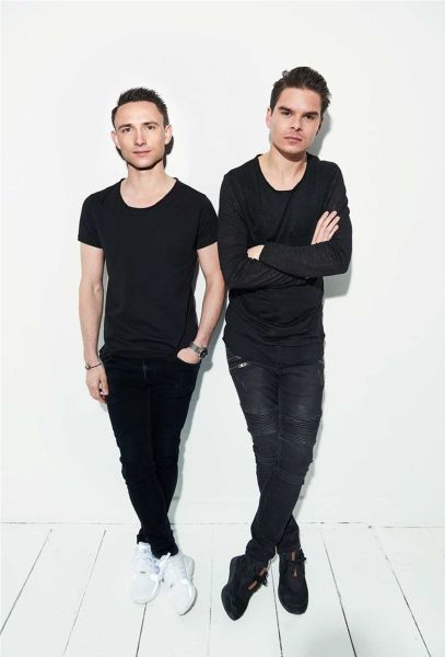 Lucas & Steve Songs, Albums, Reviews, Bio & Mo | AllMusic