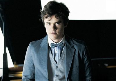 Benjamin Grosvenor