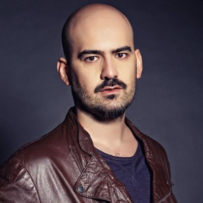 Toygar Işikli