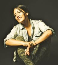 Ana Tijoux