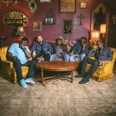 The Original Wailers
