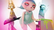 Studio Killers