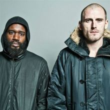 Death Grips