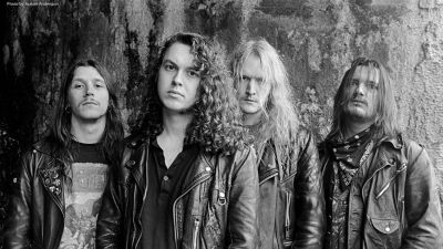 Morbus Chron