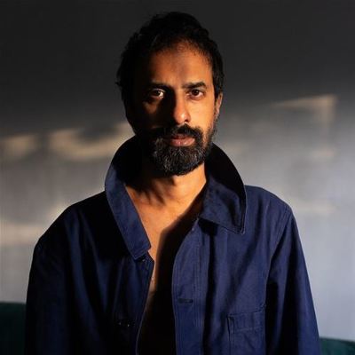 Ankur Tewari