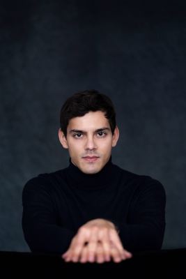 Aaron Pilsan