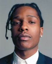 A$AP Rocky