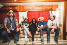 Mike and the Moonpies