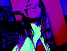 Kaitlyn Aurelia Smith