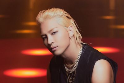 TAEYANG Songs, Albums, Reviews, Bio & More | A | AllMusic