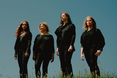 Chiaroscuro Quartet