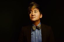 Kishi Bashi