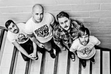 The Steve Adamyk Band