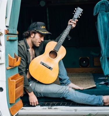 Theo Katzman