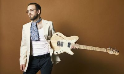 Theo Katzman Songs, Albums, Reviews, Bio & Mor | AllMusic