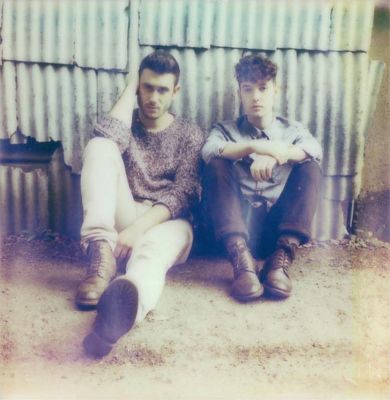 Juveniles