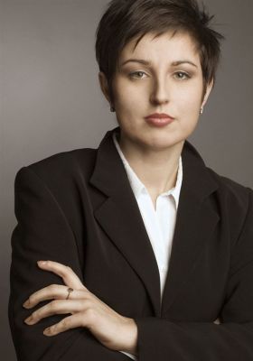 Agnieszka Franków-Zelazny