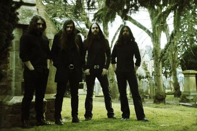 Uncle Acid & the Deadbeats