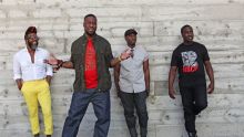 Robert Glasper Experiment