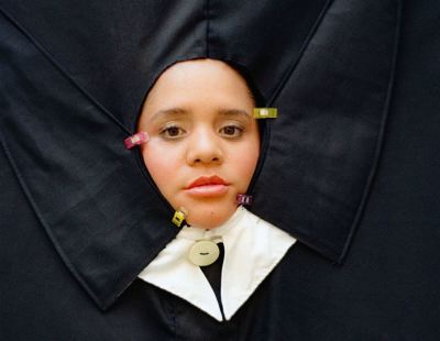 Lido Pimienta