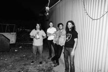 Lee Bains III & the Glory Fires