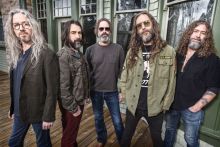 The Chris Robinson Brotherhood
