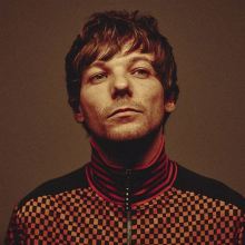 Louis Tomlinson