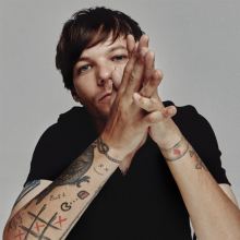 Louis Tomlinson