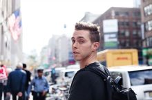 Sammy Adams