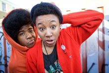 THEESatisfaction