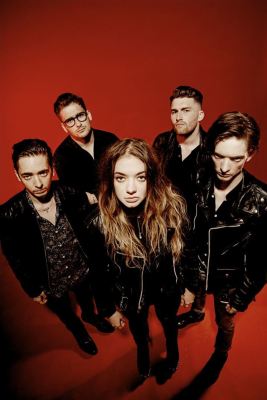 Marmozets