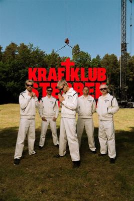 Kraftklub